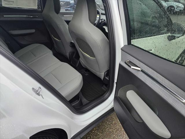 2026 Volvo EX30 Ultra Twin Motor Performance, Fully electric