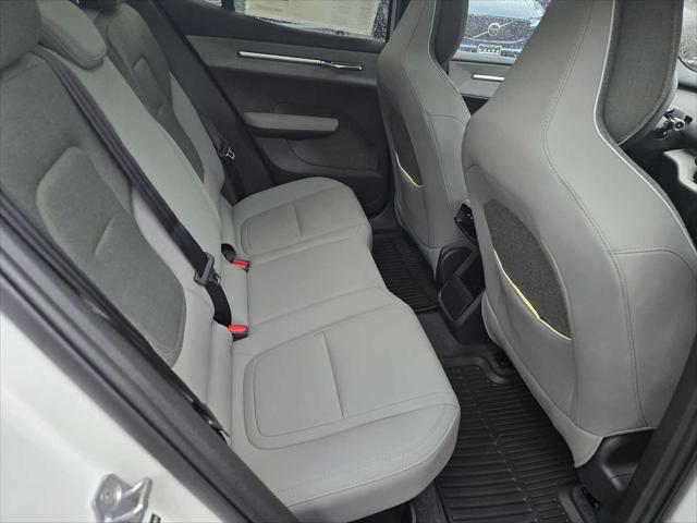 2026 Volvo EX30 Ultra Twin Motor Performance, Fully electric