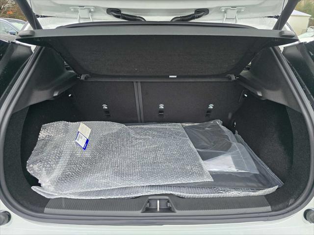 2026 Volvo EX30 Ultra Twin Motor Performance, Fully electric