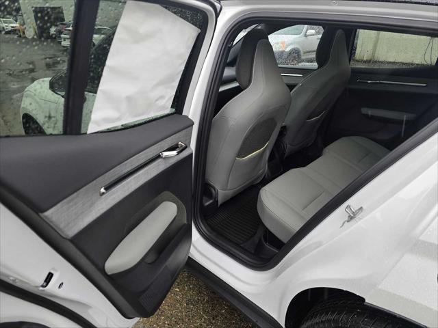 2026 Volvo EX30 Ultra Twin Motor Performance, Fully electric