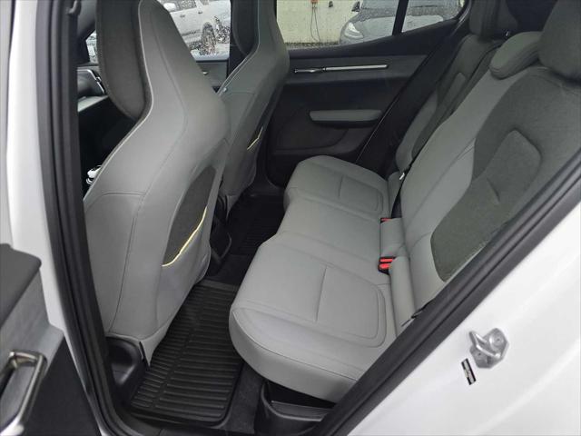2026 Volvo EX30 Ultra Twin Motor Performance, Fully electric