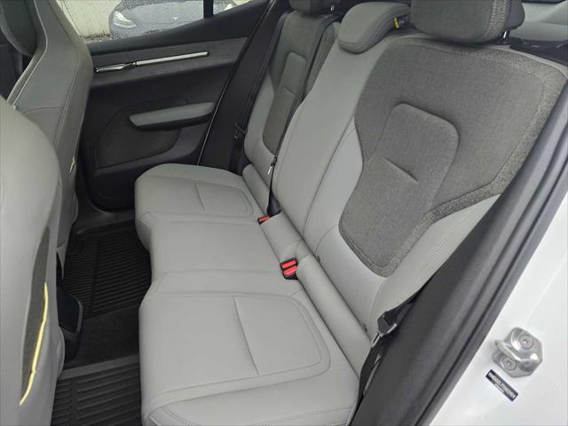 2026 Volvo EX30 Ultra Twin Motor Performance, Fully electric
