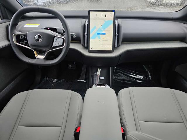 2026 Volvo EX30 Ultra Twin Motor Performance, Fully electric