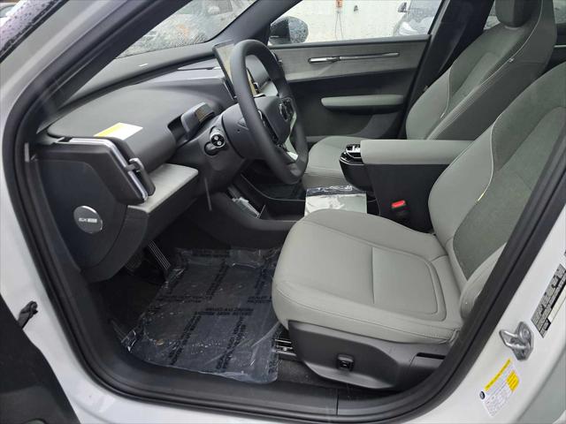 2026 Volvo EX30 Ultra Twin Motor Performance, Fully electric