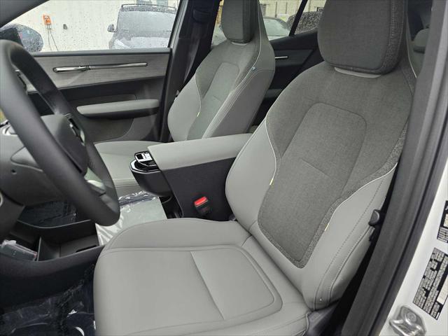 2026 Volvo EX30 Ultra Twin Motor Performance, Fully electric