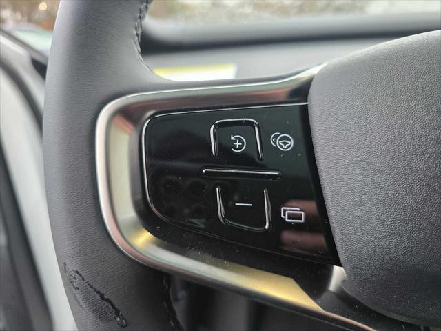 2026 Volvo EX30 Ultra Twin Motor Performance, Fully electric