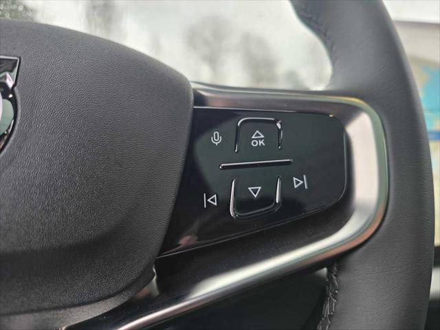 2026 Volvo EX30 Ultra Twin Motor Performance, Fully electric