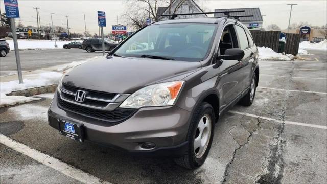 2010 Honda CR-V LX for sale in Union, NJ
