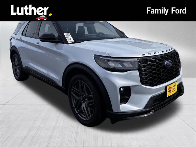 2026 Ford Explorer ST for sale in Sierra Vista, AZ