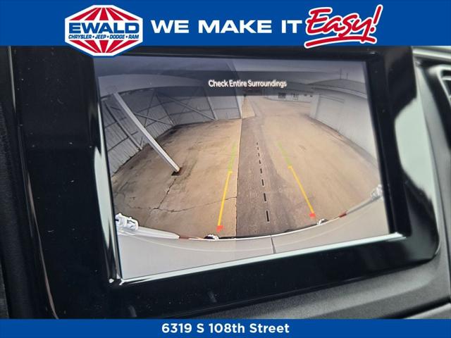 2026 RAM Ram ProMaster RAM PROMASTER 2500 TRADESMAN CARGO VAN HIGH ROOF 159 WB