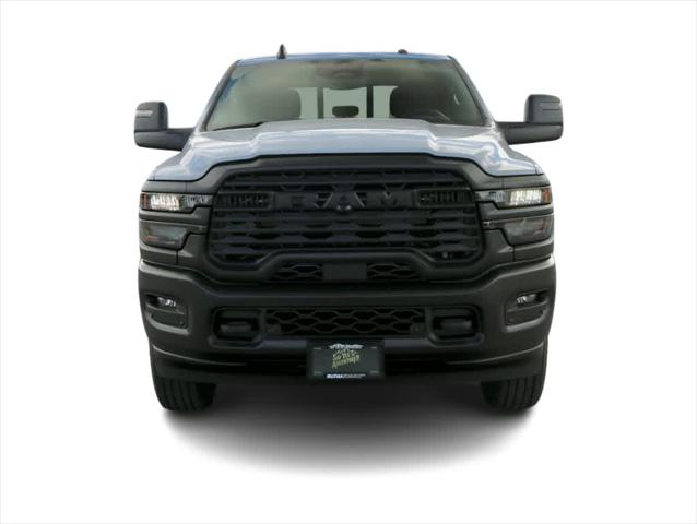 2026 RAM Ram 3500 RAM 3500 TRADESMAN CREW CAB 4X4 64 BOX 2026 RAM Ram 3500 RAM 3500 TRADESMAN CREW CAB 4X4 64 BOX