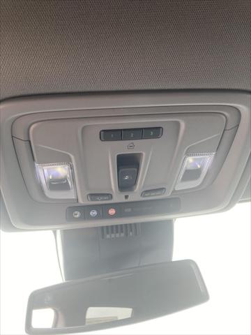 2026 Chevrolet Silverado 1500 4WD Crew Cab Short Bed LTZ