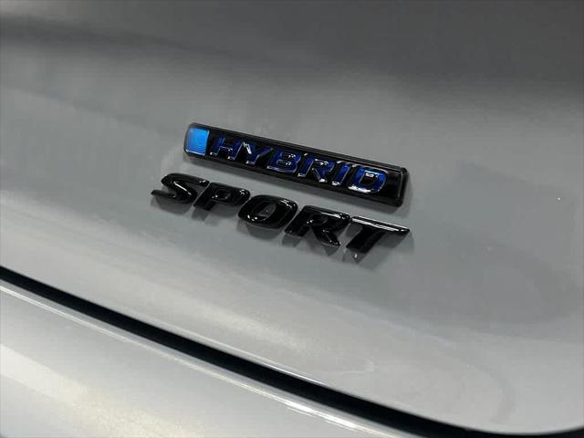 2026 Honda Accord Sedan Sport-L