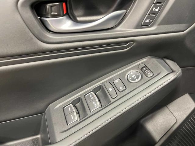 2026 Honda Accord Sedan Sport-L