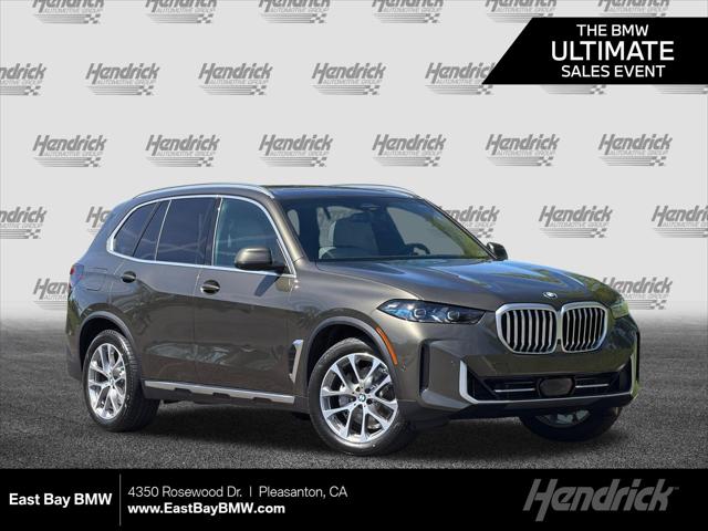 2026 BMW X5 xDrive40i for sale in Daleville, IN