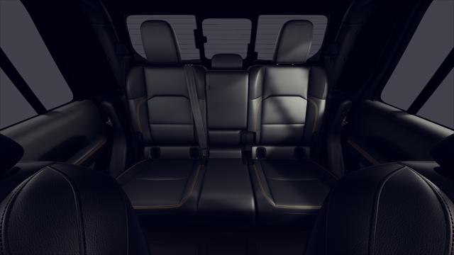 2026 Jeep Gladiator GLADIATOR SAHARA 4X4