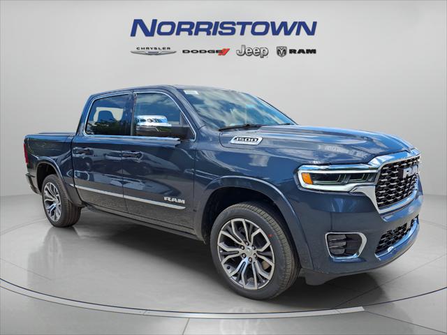 2026 RAM Ram 1500 RAM 1500 TUNGSTEN CREW CAB 4X4 2026 RAM Ram 1500 RAM 1500 TUNGSTEN CREW CAB 4X4