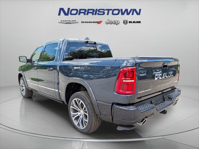 2026 RAM Ram 1500 RAM 1500 TUNGSTEN CREW CAB 4X4 2026 RAM Ram 1500 RAM 1500 TUNGSTEN CREW CAB 4X4