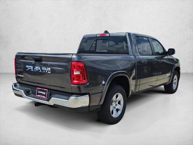 2026 RAM Ram 1500 RAM 1500 LONE STAR CREW CAB 4X2 57 BOX