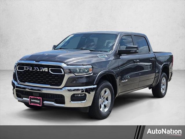 2026 RAM Ram 1500 RAM 1500 LONE STAR CREW CAB 4X2 57 BOX