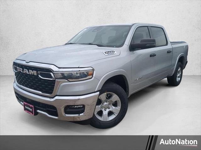 2026 Ram 1500 Lone Star Crew Cab 4x2 5'7" Box for sale in Spring, TX