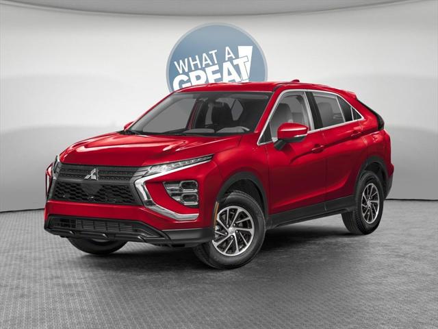 2026 Mitsubishi Eclipse Cross ES 1.5T S-AWC for sale in Uniontown, PA