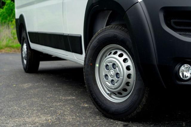 2026 RAM Ram ProMaster RAM PROMASTER 2500 TRADESMAN CARGO VAN HIGH ROOF 159 WB 2026 RAM Ram ProMaster RAM PROMASTER 2500 TRADESMAN CARGO VAN HIGH ROOF 159 WB