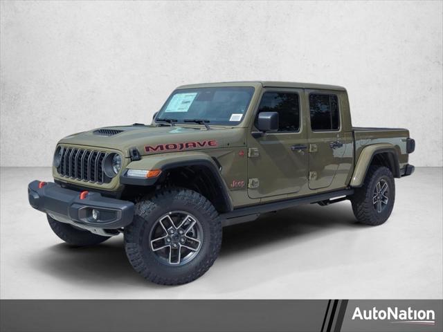2026 Jeep Gladiator Sport for sale in Pembroke Pines, FL