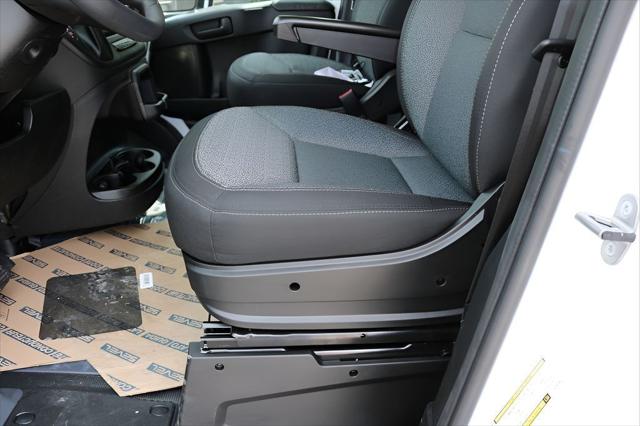 2026 Ram ProMaster 2500 Cargo Van Tradesman High Roof 159" WB w/Pass Seat