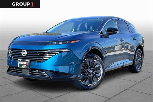2026 Nissan Murano Platinum for sale in Cedar Park, TX