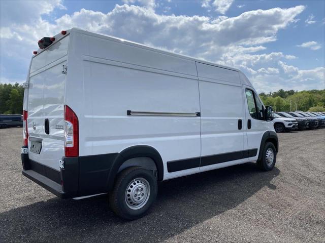 2026 RAM Ram ProMaster RAM PROMASTER 2500 TRADESMAN CARGO VAN HIGH ROOF 159 WB