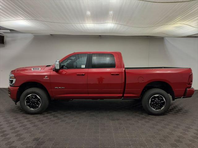 2026 RAM Ram 3500 RAM 3500 LARAMIE CREW CAB 4X4 64 BOX