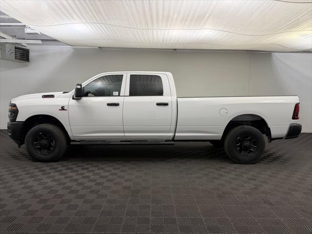 2026 RAM Ram 3500 RAM 3500 TRADESMAN CREW CAB 4X4 8 BOX 2026 RAM Ram 3500 RAM 3500 TRADESMAN CREW CAB 4X4 8 BOX