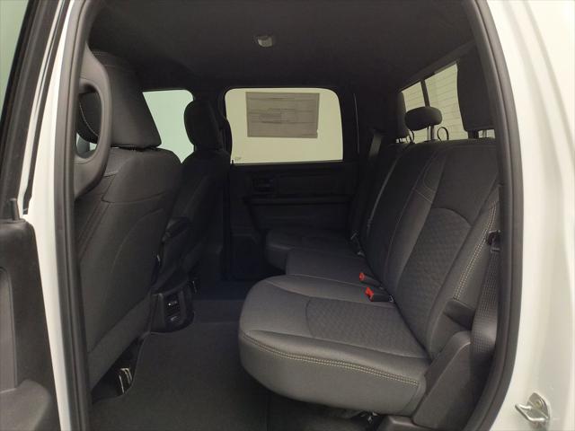 2026 Ram 3500 Tradesman Crew Cab 4x4 8 Box