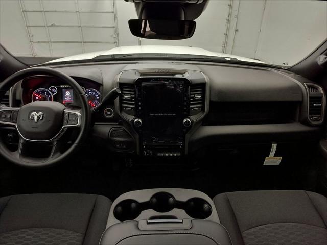 2026 Ram 3500 Tradesman Crew Cab 4x4 8 Box