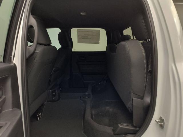 2026 Ram 3500 Tradesman Crew Cab 4x4 8 Box