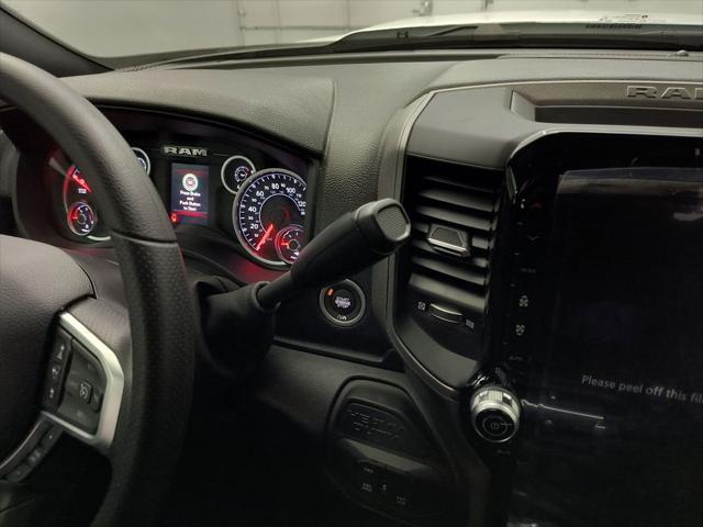 2026 Ram 3500 Tradesman Crew Cab 4x4 8 Box