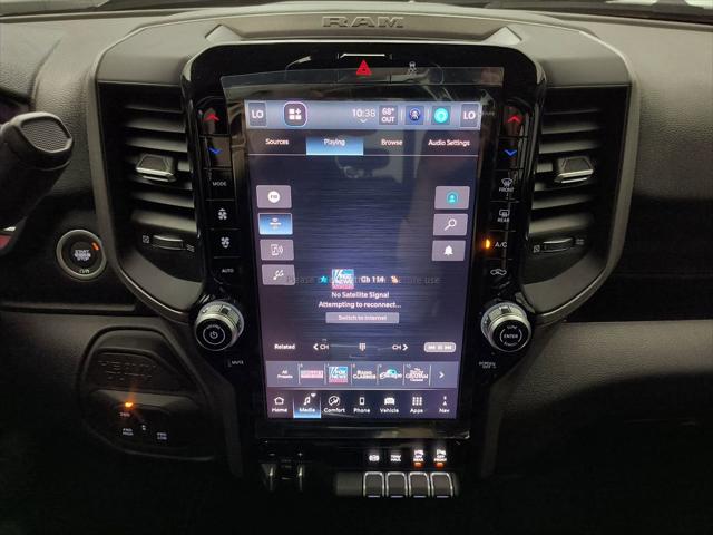 2026 Ram 3500 Tradesman Crew Cab 4x4 8 Box