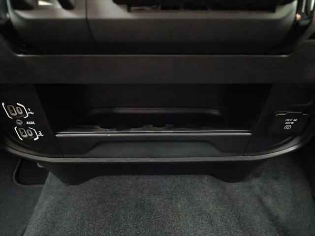 2026 Ram 3500 Tradesman Crew Cab 4x4 8 Box