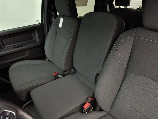 2026 Ram 3500 Tradesman Crew Cab 4x4 8 Box