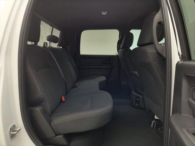 2026 Ram 3500 Tradesman Crew Cab 4x4 8 Box
