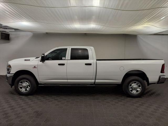 2026 RAM Ram 3500 RAM 3500 TRADESMAN CREW CAB 4X4 8 BOX 2026 RAM Ram 3500 RAM 3500 TRADESMAN CREW CAB 4X4 8 BOX
