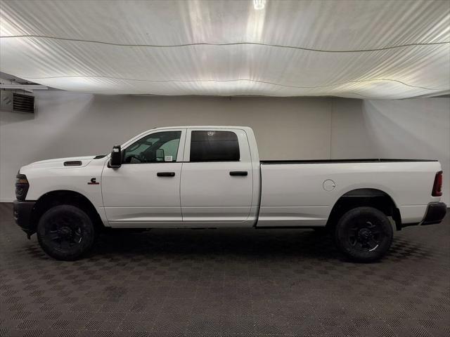 2026 RAM Ram 3500 RAM 3500 TRADESMAN CREW CAB 4X4 8 BOX