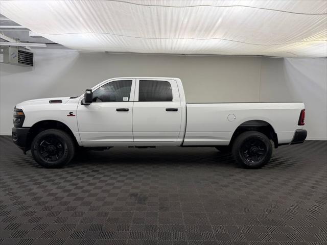 2026 RAM Ram 3500 RAM 3500 TRADESMAN CREW CAB 4X4 8 BOX