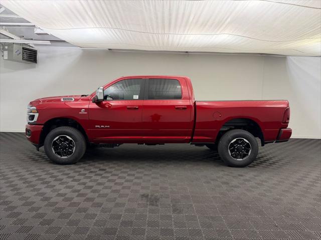 2026 RAM Ram 2500 RAM 2500 LARAMIE CREW CAB 4X4 64 BOX