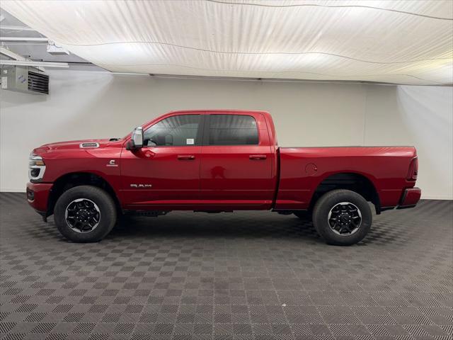 2026 RAM Ram 2500 RAM 2500 LARAMIE CREW CAB 4X4 64 BOX