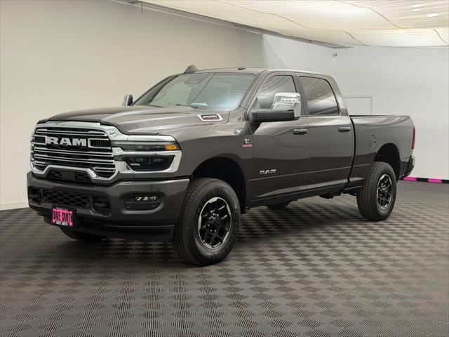 2026 RAM Ram 2500 RAM 2500 LARAMIE CREW CAB 4X4 64 BOX