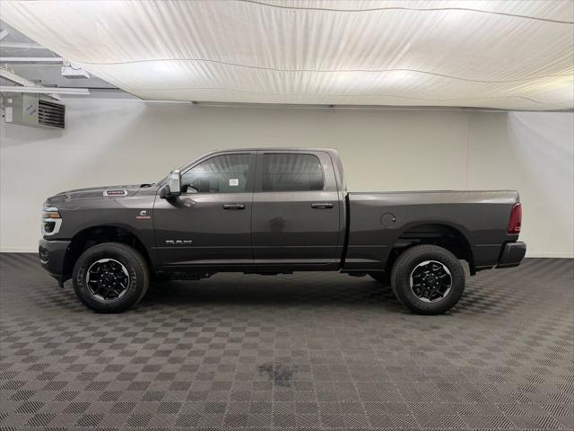 2026 RAM Ram 2500 RAM 2500 LARAMIE CREW CAB 4X4 64 BOX