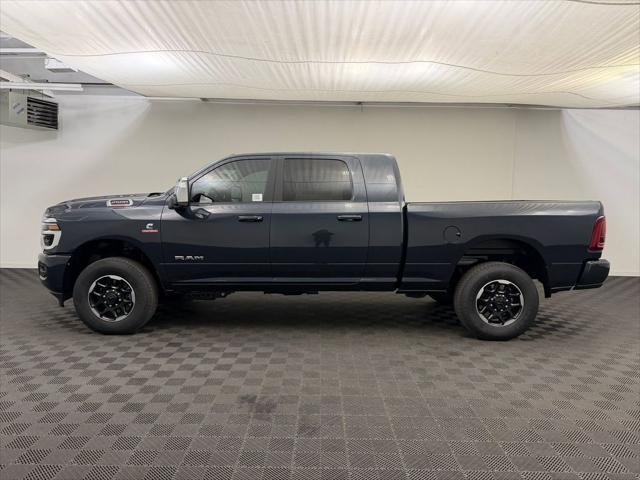 2026 RAM Ram 2500 RAM 2500 LARAMIE MEGA CAB 4X4 64 BOX