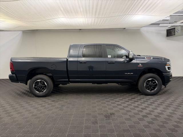 2026 Ram 2500 Laramie Mega Cab 4x4 64 Box